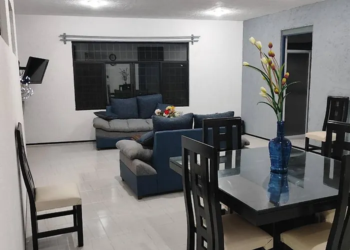 Bonito Departamento