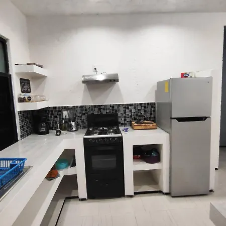 Bonito Departamento Apartment Morelia Exterior photo