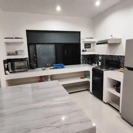 Bonito Departamento Apartment Morelia Exterior photo