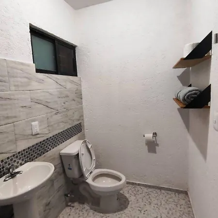 Bonito Departamento Apartment Morelia Exterior photo