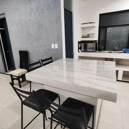 Bonito Departamento Apartment Morelia Exterior photo